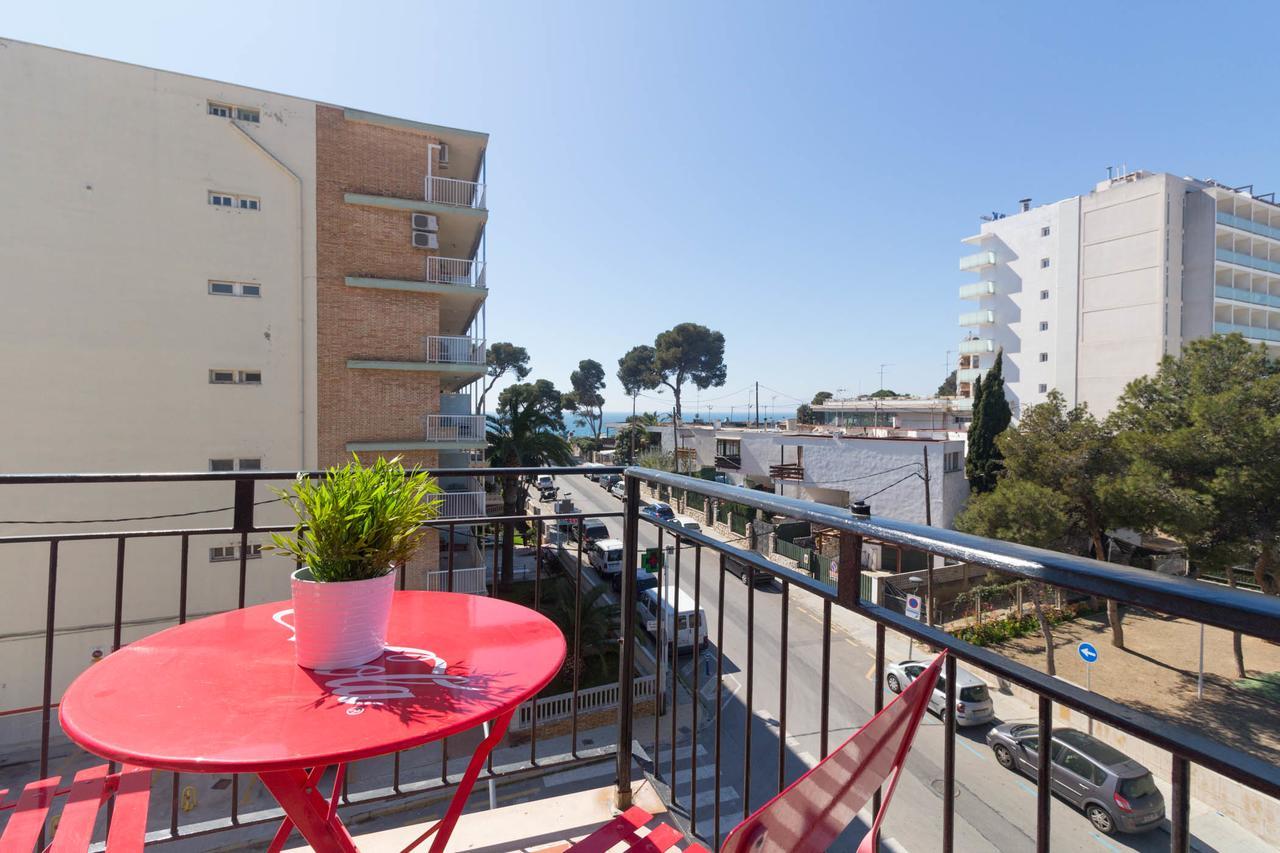 Capellans Iberplaya Apartment Salou Ngoại thất bức ảnh