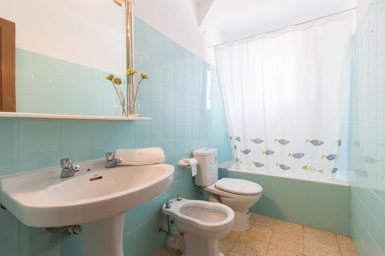 Capellans Iberplaya Apartment Salou Ngoại thất bức ảnh