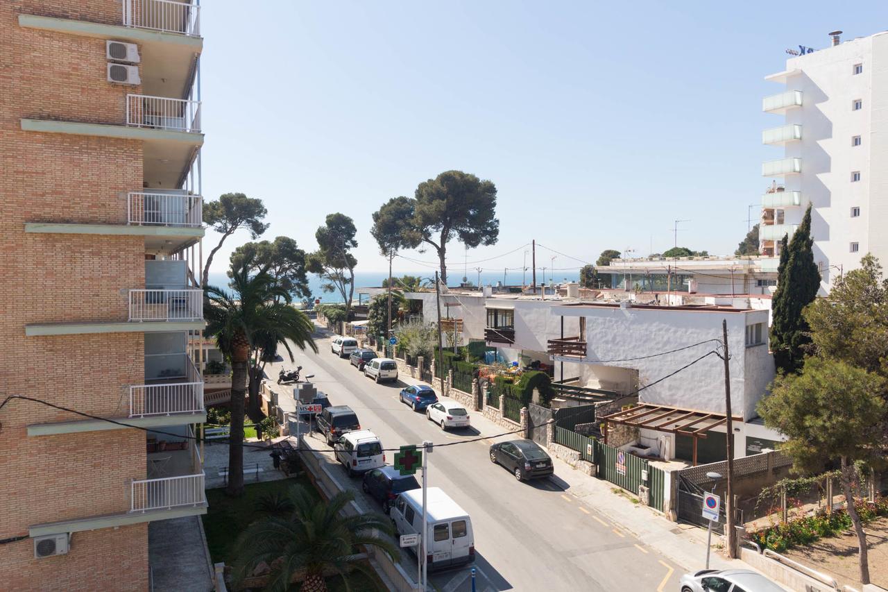 Capellans Iberplaya Apartment Salou Ngoại thất bức ảnh