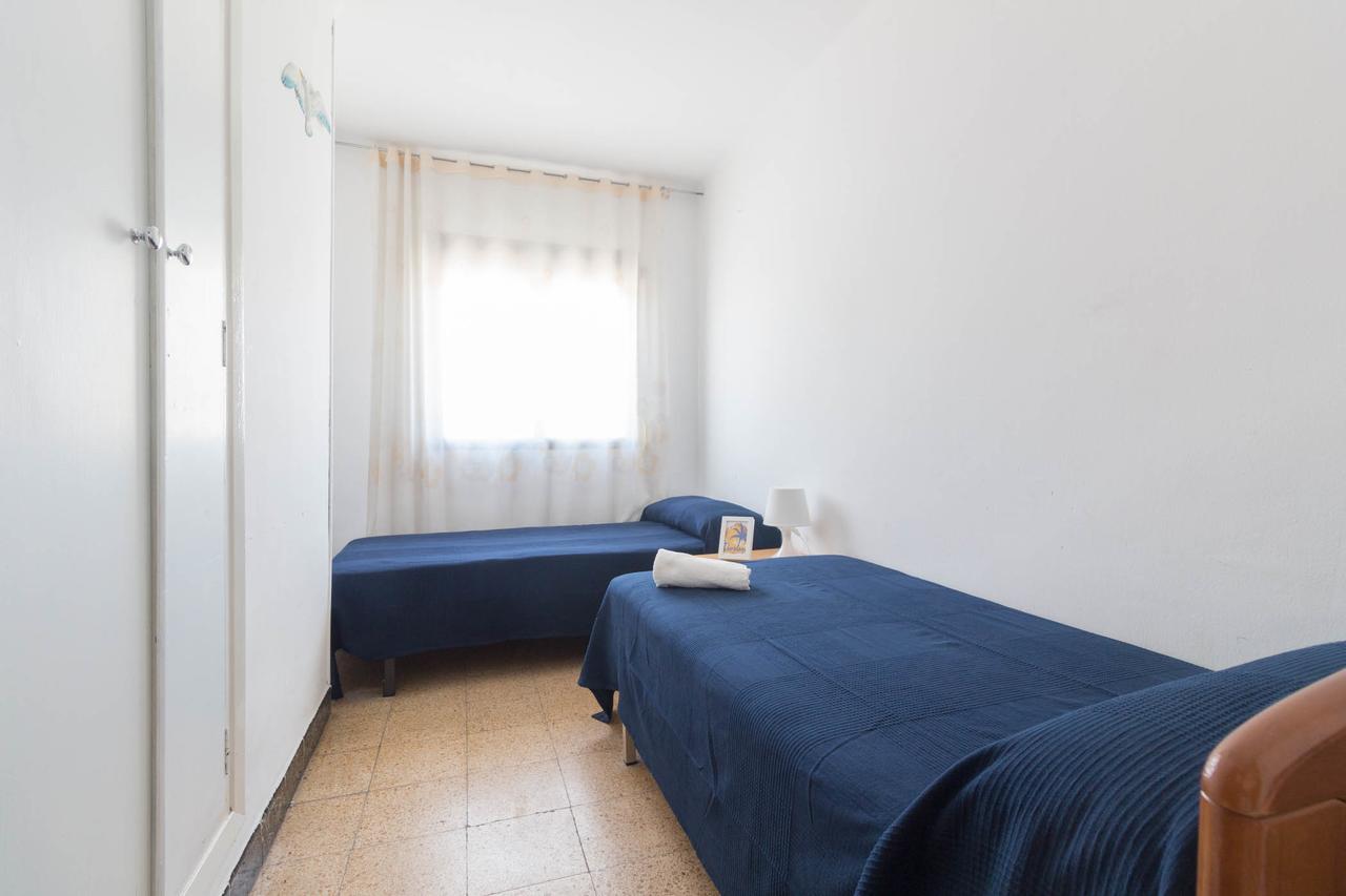Capellans Iberplaya Apartment Salou Ngoại thất bức ảnh