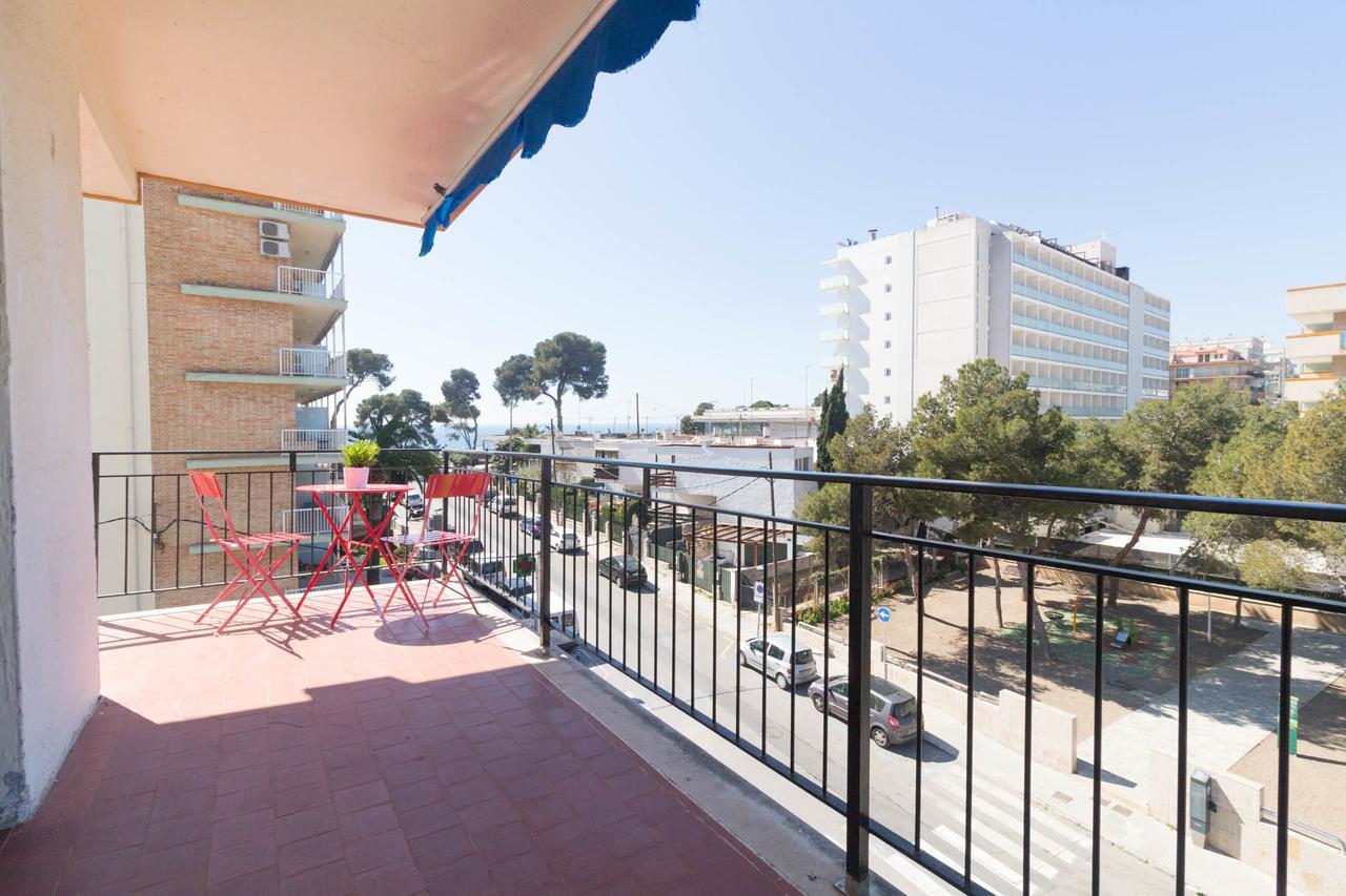 Capellans Iberplaya Apartment Salou Ngoại thất bức ảnh