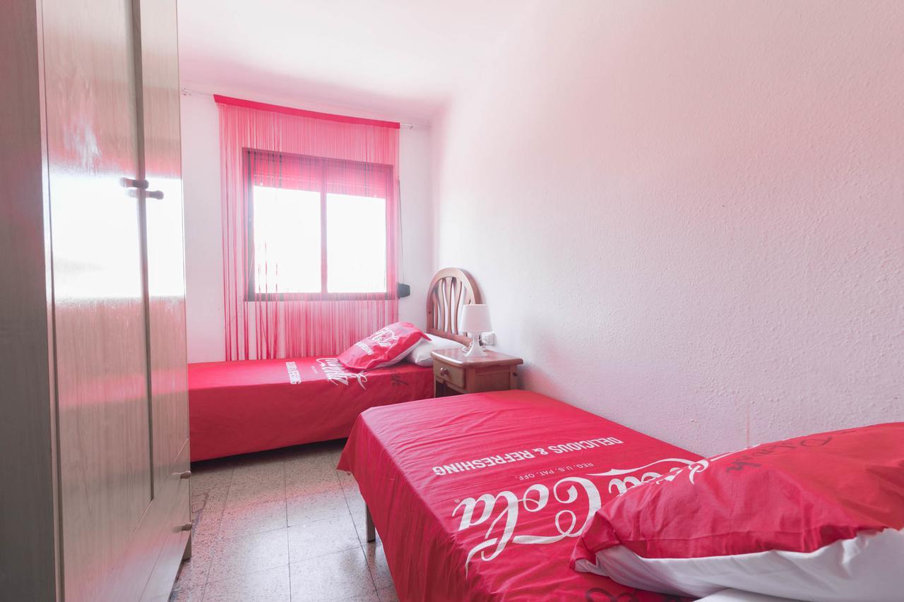 Capellans Iberplaya Apartment Salou Ngoại thất bức ảnh