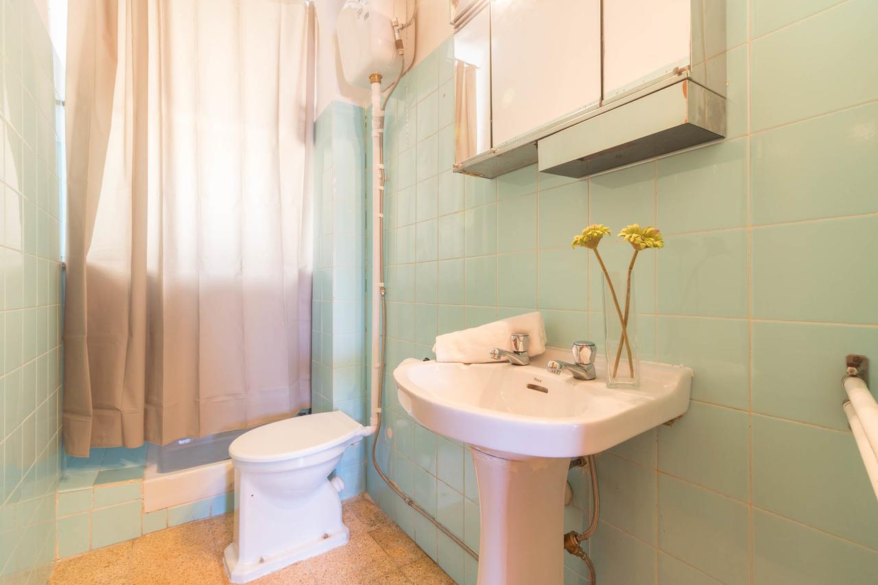 Capellans Iberplaya Apartment Salou Ngoại thất bức ảnh