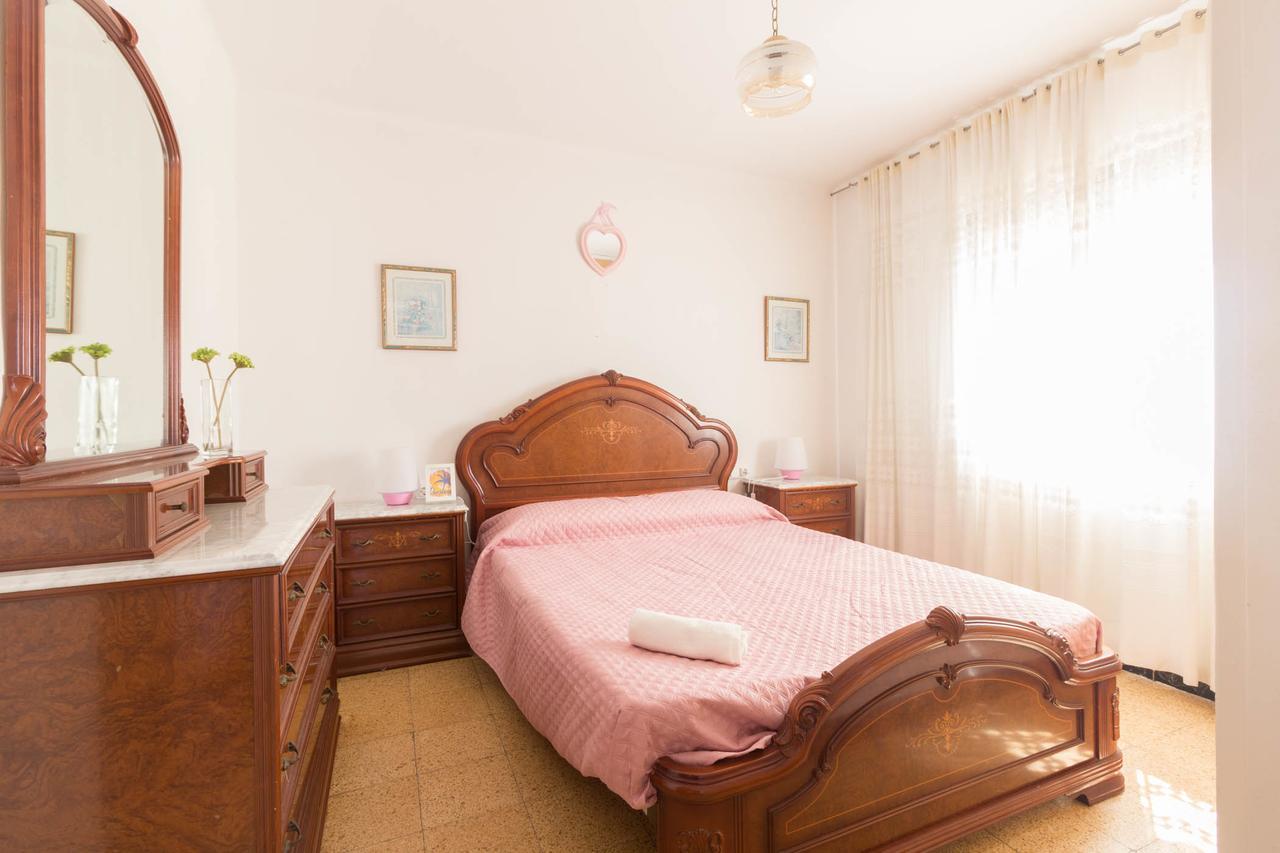 Capellans Iberplaya Apartment Salou Ngoại thất bức ảnh