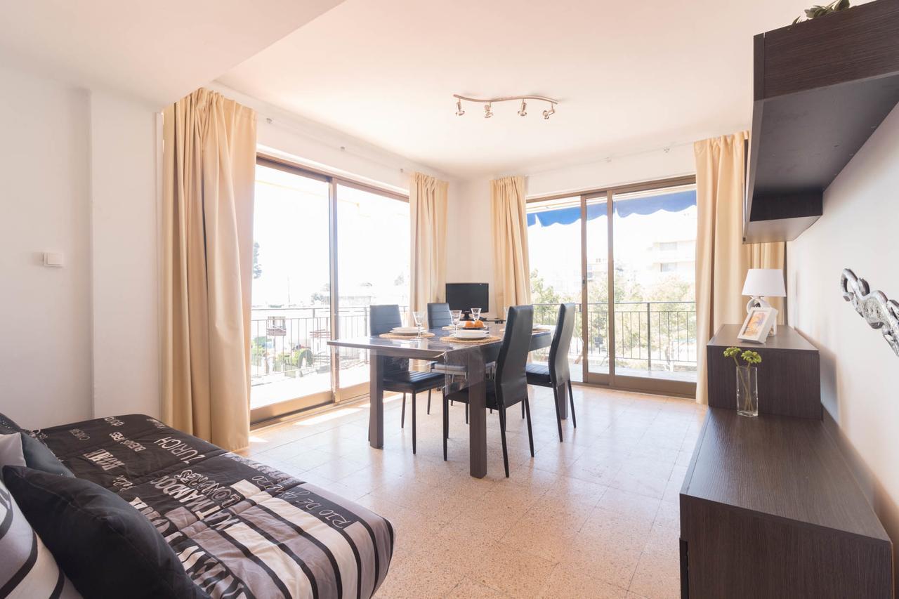 Capellans Iberplaya Apartment Salou Ngoại thất bức ảnh
