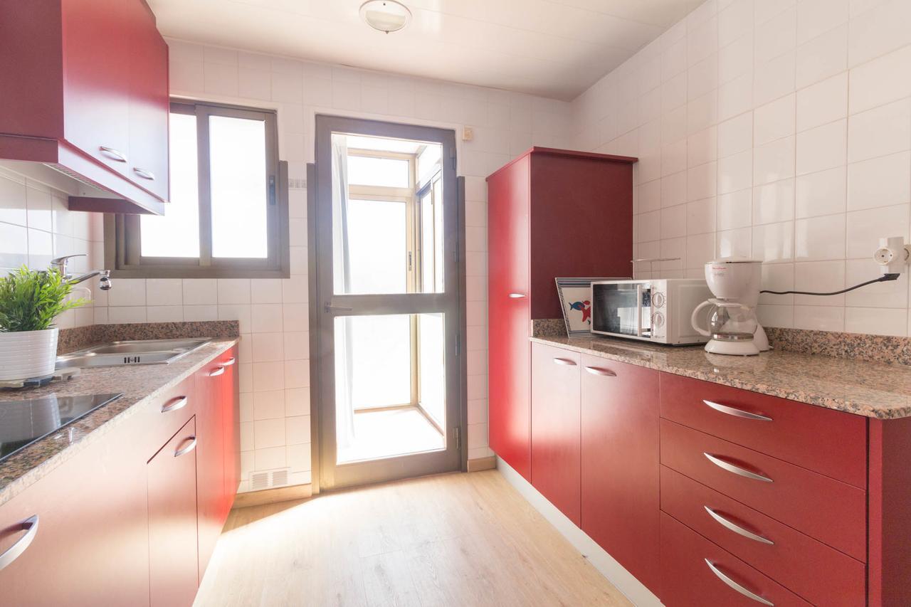 Capellans Iberplaya Apartment Salou Ngoại thất bức ảnh