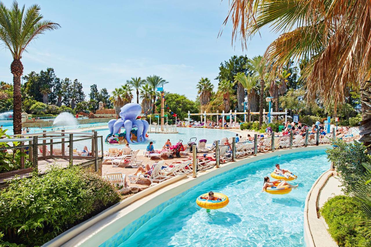 Capellans Iberplaya Apartment Salou Ngoại thất bức ảnh